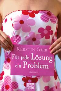 F&#252;r jede L&#246;sung ein Problem