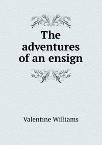 The adventures of an ensign