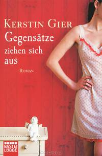Gegensatze Ziehen Sich Aus