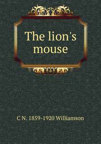 The lion's mouse