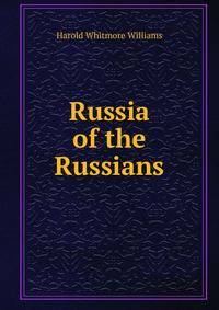 Russia of the Russians