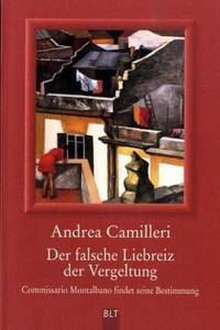 Falsche Liebreiz der Vergeltung, Der