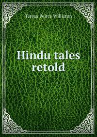 Hindu tales retold