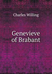 Genevieve of Brabant