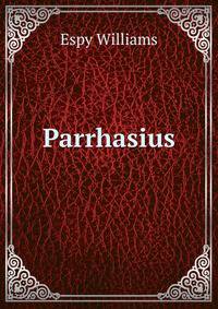 Parrhasius
