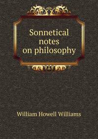 Sonnetical notes on philosophy
