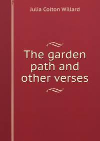 The garden path and other verses