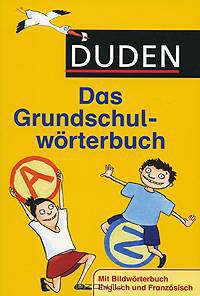 Das Grundschul-Worterbuch