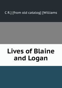 Lives of Blaine and Logan