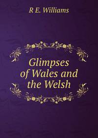Glimpses of Wales and the Welsh