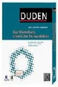 Duden - Das Woerterbuch chemischer Fachausdruecke R
