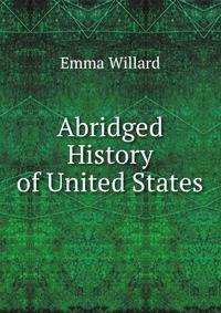 Abridged History of United States
