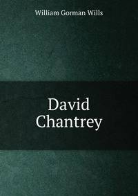 David Chantrey