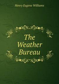 The Weather Bureau