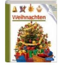 Meyers Kleine Kinderbibliothek: Weihnachten