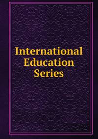 International Education Series