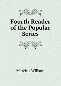 Fourth Reader of the Popular Series
