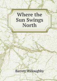 Where the Sun Swings North