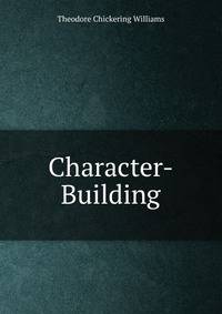 Character-Building