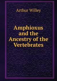 Amphioxus and the Ancestry of the Vertebrates