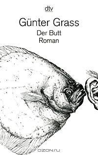 Der Butt. Grass G. / Камбала