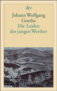 Die Leiden des junen Werther / Страдания юного Вертера