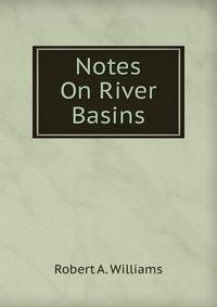 Notes On River Basins