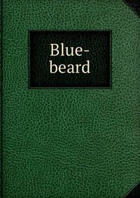 Blue-beard
