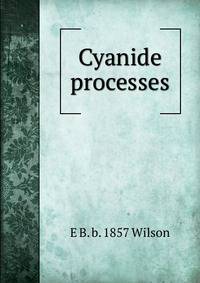 Cyanide processes