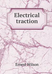 Electrical traction