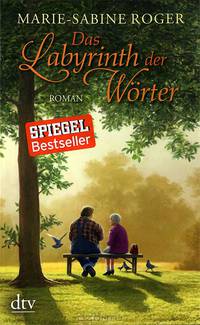 Das Labyrinth der W&#246;rter