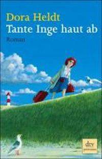 Tante Inge haut ab