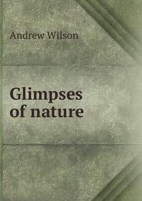 Glimpses of nature