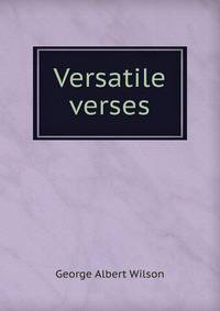 Versatile verses