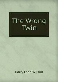 The Wrong Twin