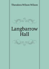 Langbarrow Hall