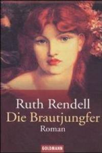 Die Brautjungfer (карманный формат)
