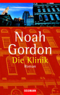 Die Klinik (карманный формат)