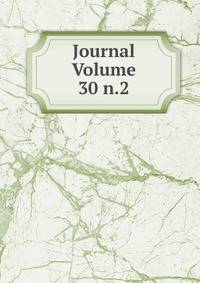 Journal Volume 30 n.2
