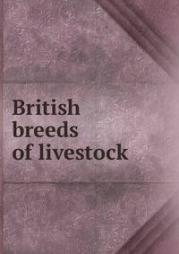 British breeds of livestock
