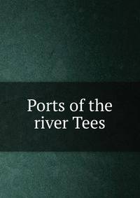Ports of the river Tees