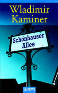 Schoenhauser Allee (карманный формат)