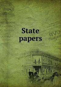 State papers