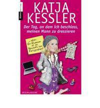 Der Tag, an dem ich beschloss, meinen Mann zu dressieren