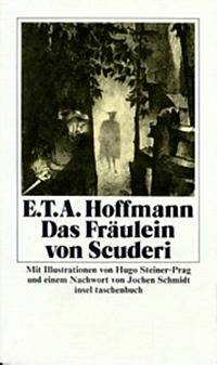 Das Fraulein von Scuderi