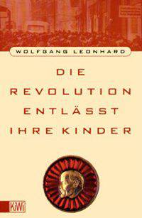 Die Revolution Entlabt Ihre Kinder