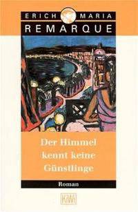 Der Himmel kennt keine Guenstlinge (карманный формат)