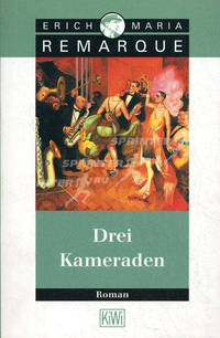 Drei Kameraden (карманный формат)