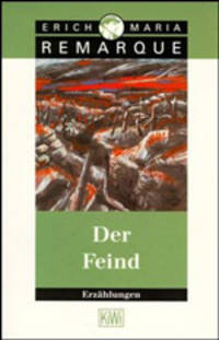 Der Feind (карманный формат)