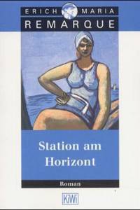 Station am Horizont (карманный формат)